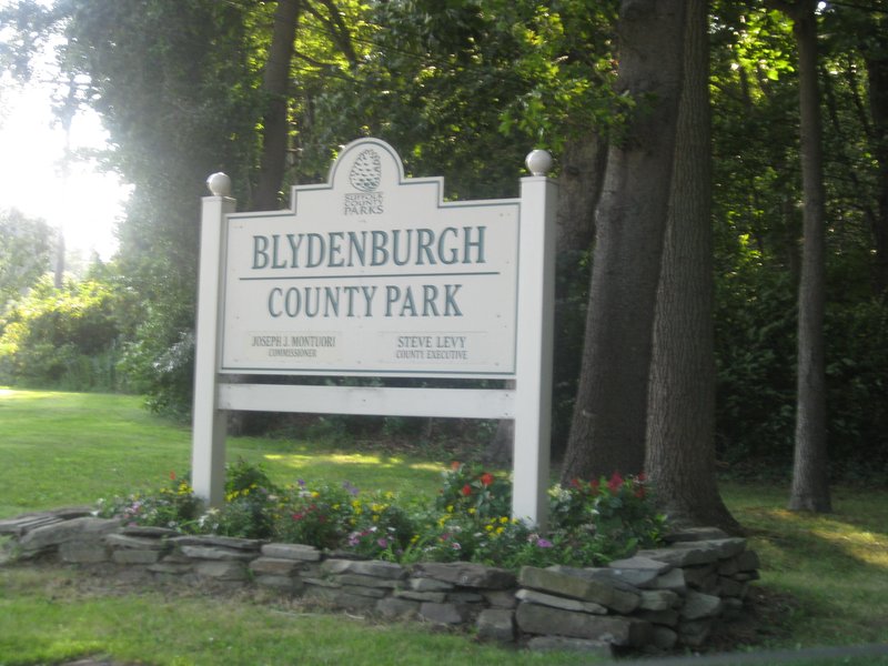 Blydenburgh County Park