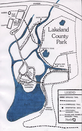 Lakeland County Park