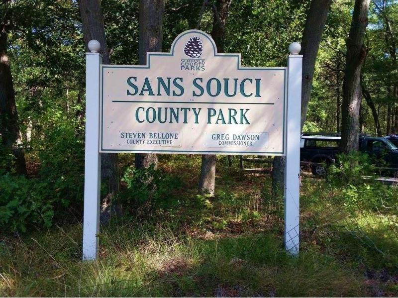 Sans Souci County Park
