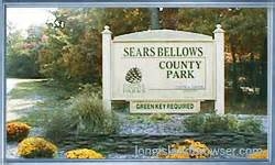 Sears Bellows County Park