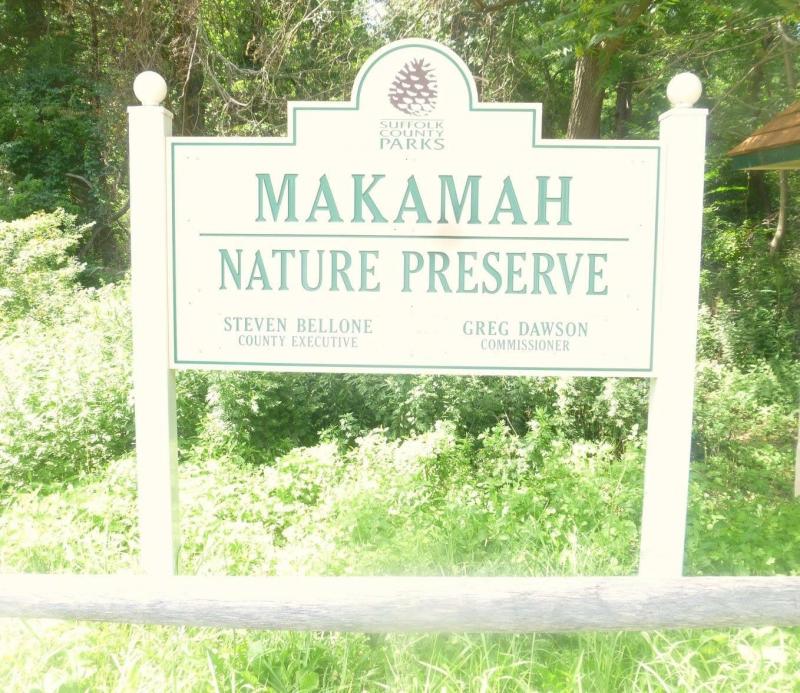 Makamah Nature Preserve