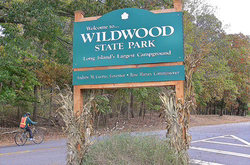 Wildwood State Park
