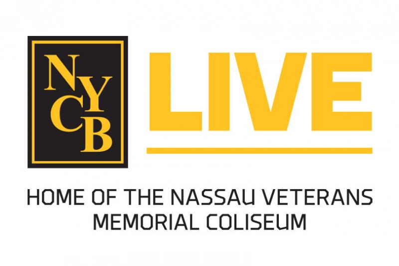 NYCB Live: Home of The Nassau Veterans Memorial Coliseum