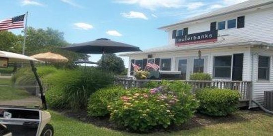 The Outerbanks Restaurant 