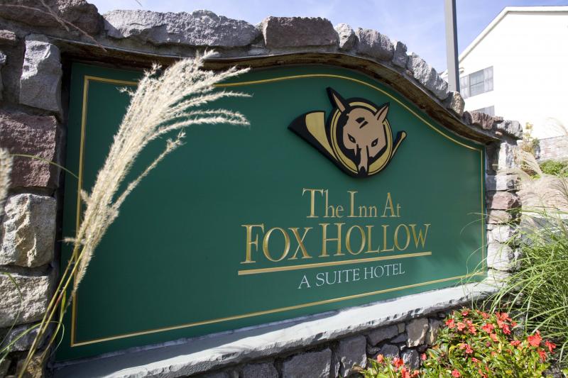 The Inn At Fox Hollow
